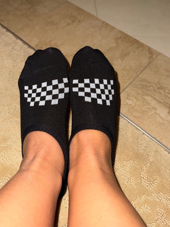 Other - Well Worn Socks